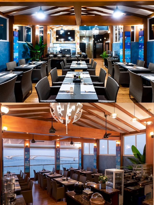 奔赴馬累，於夏日海灘酒店解鎖海島浪漫