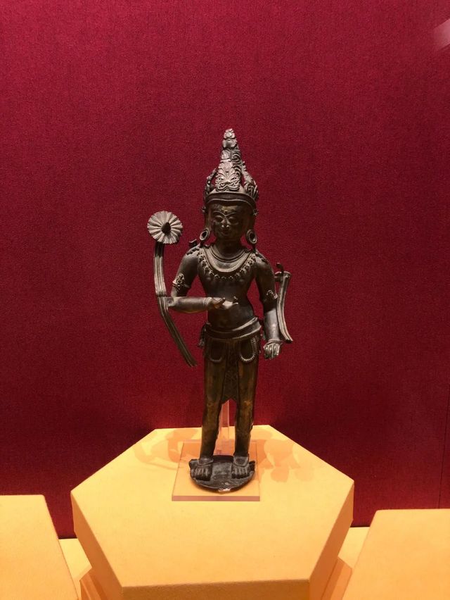 山南帶娃已回，我的消費觀崩塌了