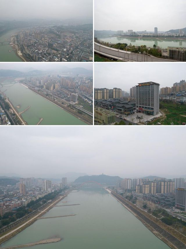 一品天下，入住詩情畫意之地