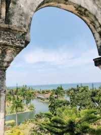 峇里島小眾景點，建成超過100年，遊客不多