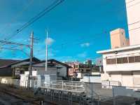 日本東京旅遊攻略🫦
