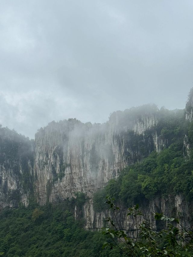 興文石海｜預測是成都周邊下一個爆火打卡地！