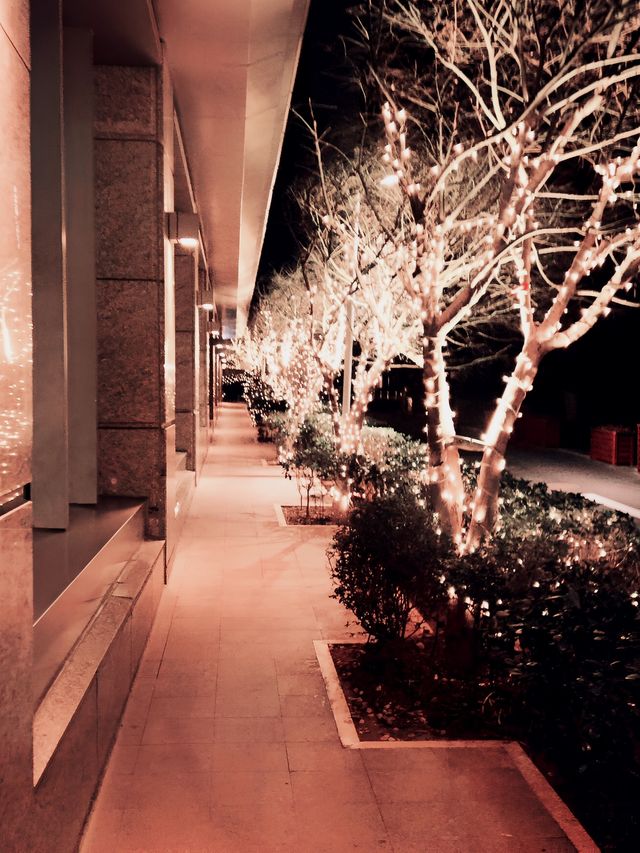 南昌香格里拉酒店