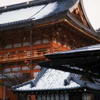 京都｜散步一日