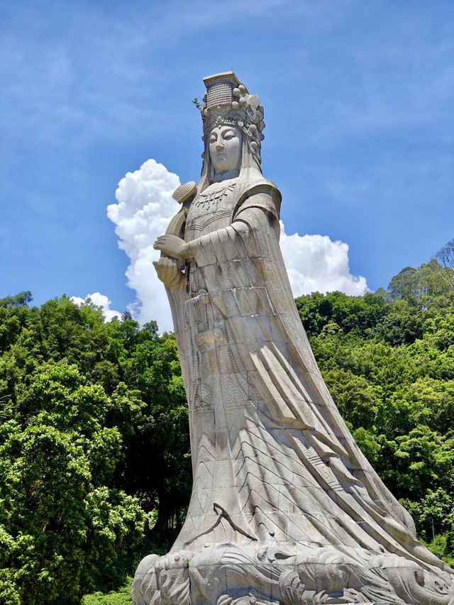羊城行旅：廣州的古韻與海風
