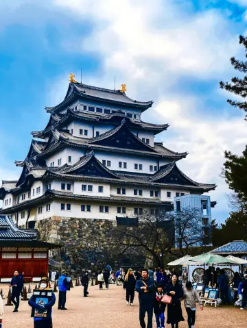 一篇告訴你名古屋の逛食玩全攻略！