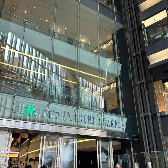 【大阪 | 洲際酒店實測分享✨】