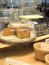 浦东空港での幸せな食事体験！