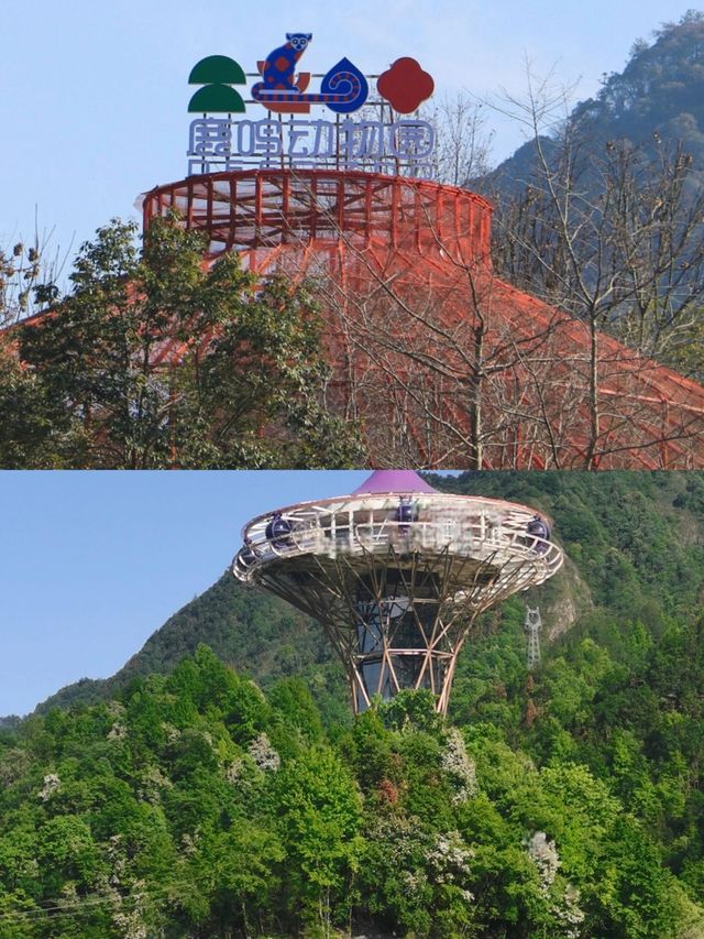 修水修河溫泉度假酒店～泡湯玩水吸氧，一站式治癒之旅！