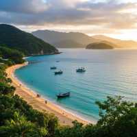 關丹之旅