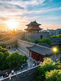 邢台自駕遊攻略：暢玩邢襄大地