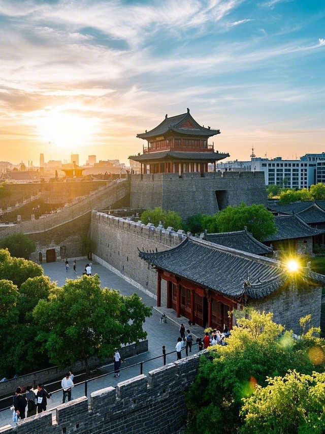 邢台自駕遊攻略：暢玩邢襄大地