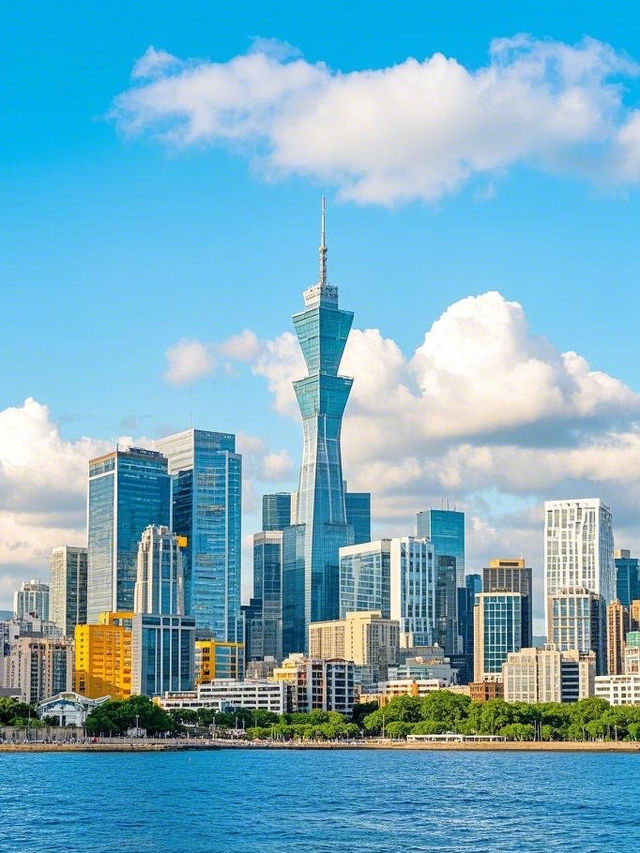 高雄之旅 | 台灣南部寶藏打卡地攻略