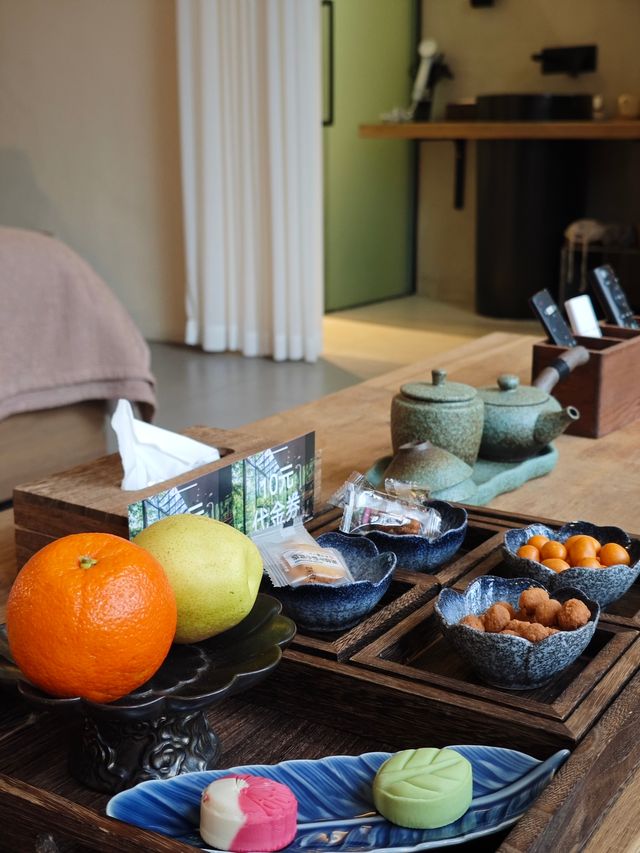 都江堰的獨棟小屋，不要太清靜～