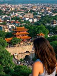 我發現咗！揭陽先係廣東旅遊嘅天花板