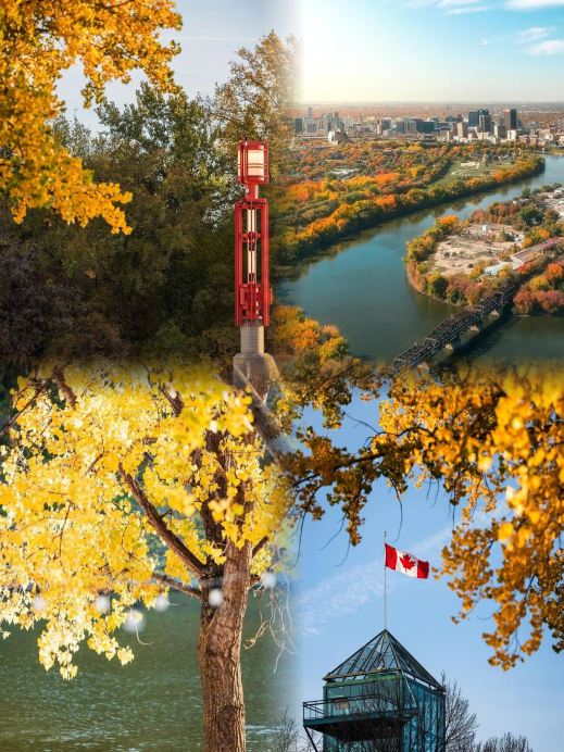 Your Guide to Winnipeg