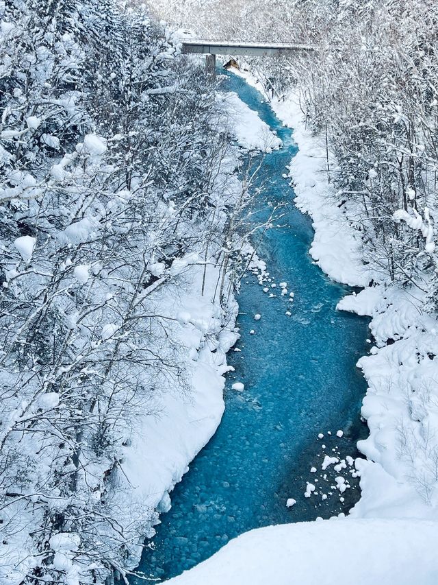 5天暢遊日本 盡享溫泉之旅