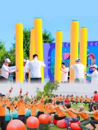 收藏好咯上海放鶴谷團隊活動就這樣玩