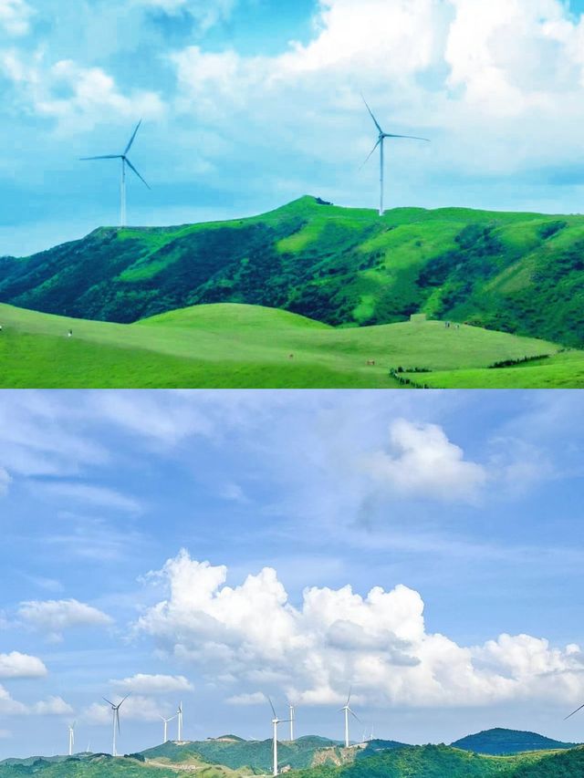 第一次去仰天湖，這些避坑要點你知道嗎？