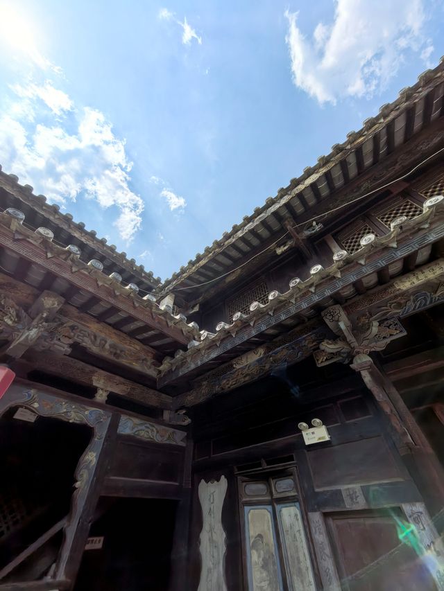 昆明•建水一日遊｜古韻與煙火氣交織的低調滇南古城