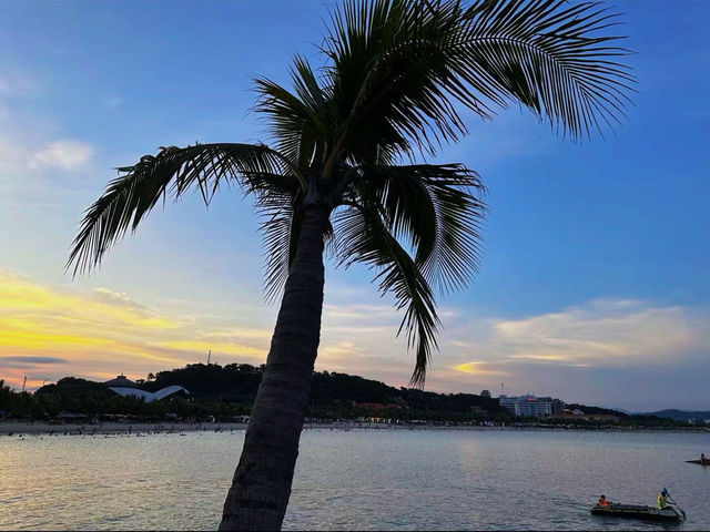 越南下龍灣｜巡州島旅行體驗