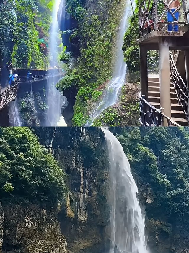 夢寐以求的旅遊勝地