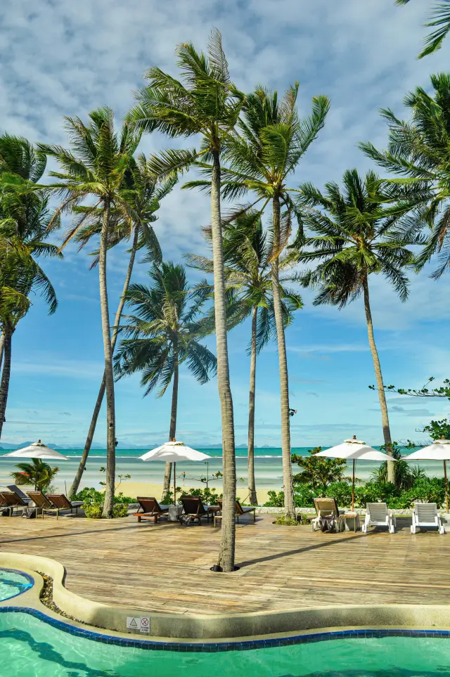Koh Samui—A Romantic Paradise for Couples