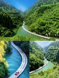 【用心做好旅遊】～恩施旅遊老炮，熬夜整理出來！且看且珍惜！