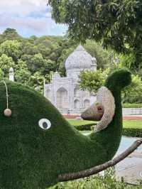 奇幻世界,夢想啟航——世界之窗與深圳科技館