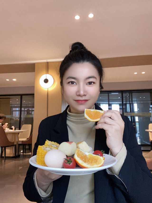 百色住得好，酒店像養老！
