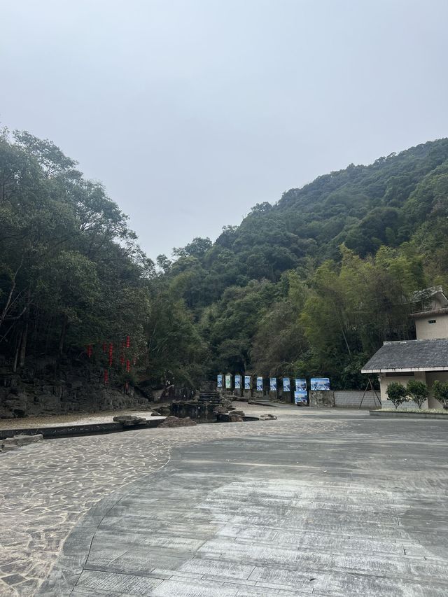 小長假2日五指山遊 超詳細攻略來襲