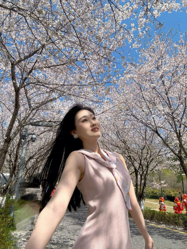 四方當代美術館｜人少景美！