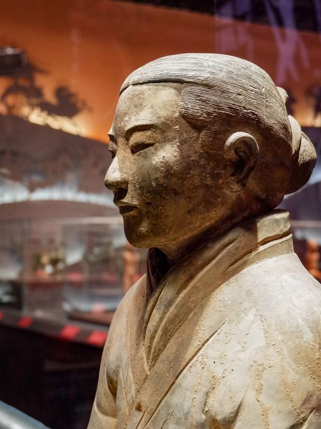 必看天津博物館這波展覽太哇塞了