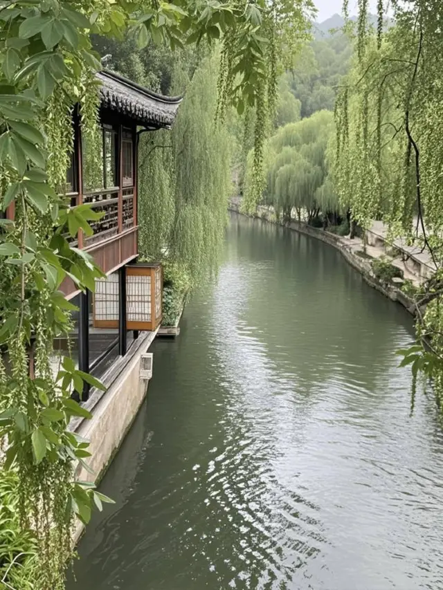 Take Your Kids on a 2-Day Literary Journey in Shaoxing!