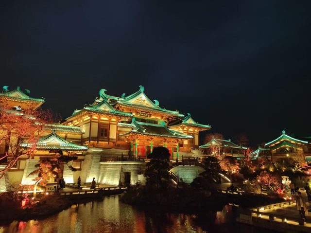 金陵遺夢 南京金陵小城保姆級旅遊攻略