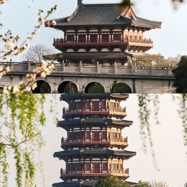洛陽三天兩夜純乾貨攻略 帶你深度遊