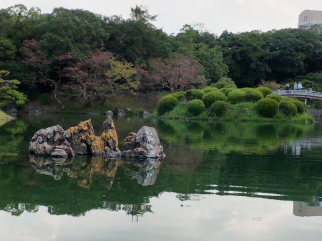 日本22日遊——香川縣 高松市