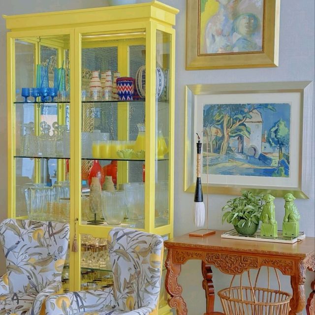 ✨【新加坡必試】文華東方酒店嘅 HAUS 65 酒廊✨