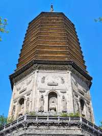 遼陽旅遊必備攻略（超全）