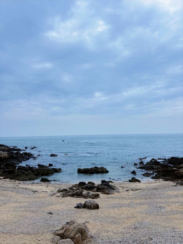 海南環島遊｜西線自駕線路Day6、7｜攻略