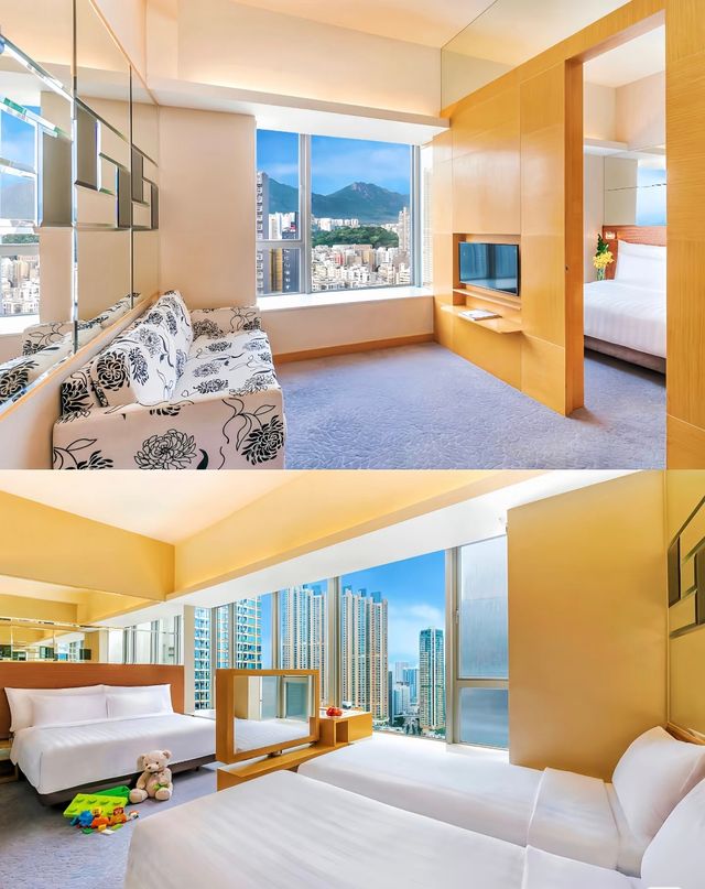 預測這將會是香港下一個爆紅景點