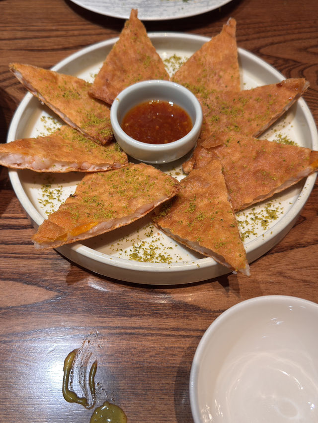 北京泰國商務部認證泰餐