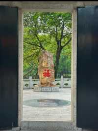 🌿白雲仙館 隱藏嘅200年道教秘境✨