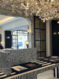 Shanghai｜The brilliant hotel with good view of Shanghai