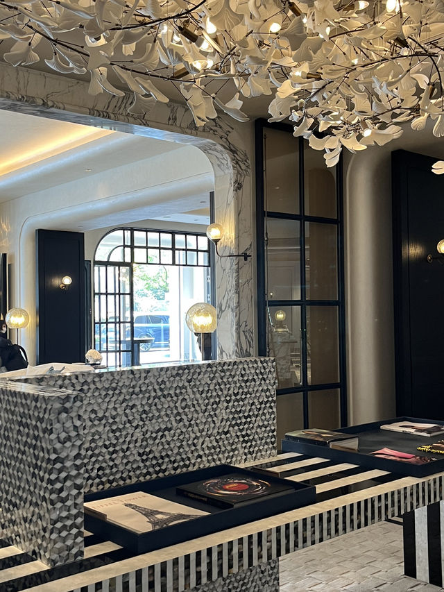 Shanghai｜The brilliant hotel with good view of Shanghai