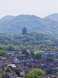 杭州旅遊攻略
