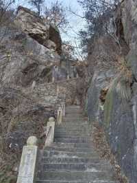 黃岡接天山