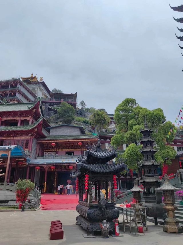 別瞎摸索！5天暢玩汕頭，超燃攻略帶你避坑不迷路