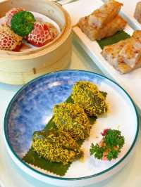 香港米芝蓮餐廳開到江門！！！