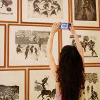 🌟【曼谷｜當代藝術館（MOCA Bangkok）】